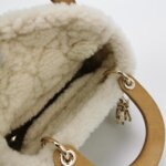 Dior Lady Dior Logo — фото 7