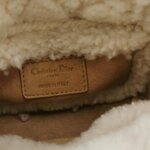 Dior Lady Dior Logo — фото 8