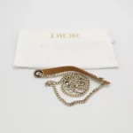 Dior Lady Dior Logo (Диор) — фото 9