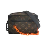 Louis Vuitton Soft Trunk (Луи Виттон) — миниатюра 1