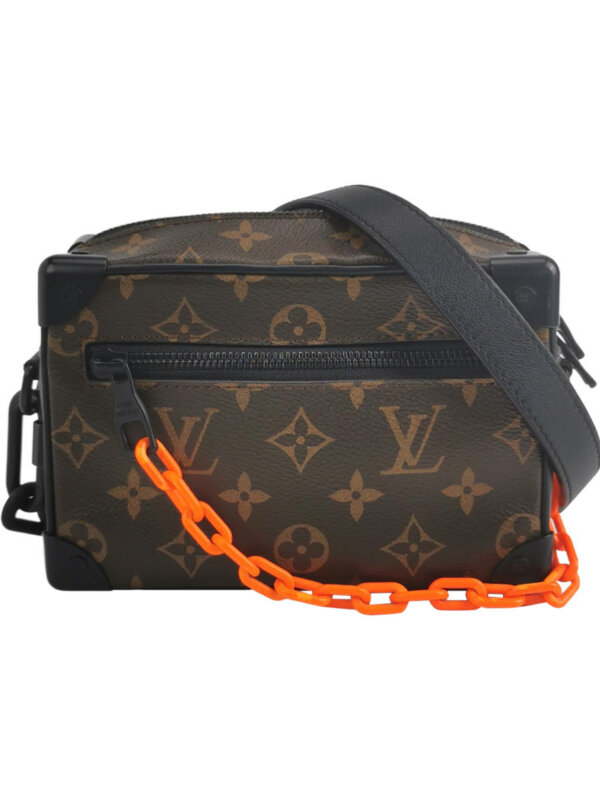 Винтажная сумка Louis Vuitton Soft Trunk