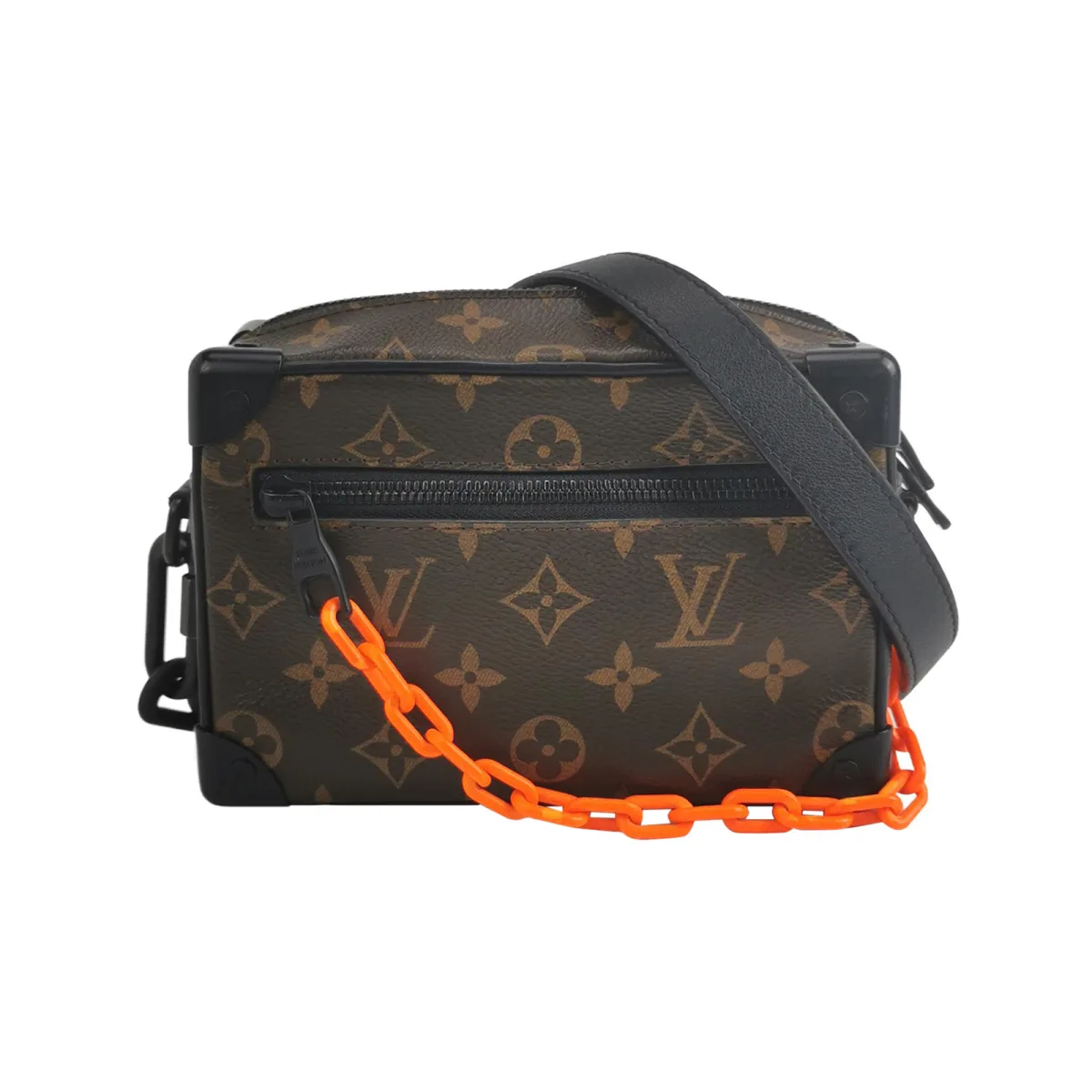 Louis Vuitton Soft Trunk (Луи Виттон) — фото 1