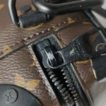 Louis Vuitton Soft Trunk (Луи Виттон) — фото 12