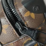 Louis Vuitton Soft Trunk (Луи Виттон) — фото 13