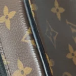 Louis Vuitton Soft Trunk (Луи Виттон) — фото 15