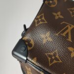 Louis Vuitton Soft Trunk — фото 18
