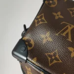 Louis Vuitton Soft Trunk (Луи Виттон) — фото 18