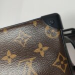 Louis Vuitton Soft Trunk — фото 19