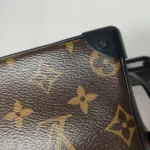 Louis Vuitton Soft Trunk (Луи Виттон) — фото 19