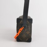 Louis Vuitton Soft Trunk — фото 3