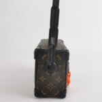 Louis Vuitton Soft Trunk — фото 4