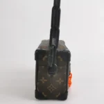 Louis Vuitton Soft Trunk (Луи Виттон) — фото 4