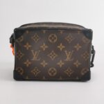 Louis Vuitton Soft Trunk — фото 5