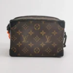 Louis Vuitton Soft Trunk (Луи Виттон) — фото 5