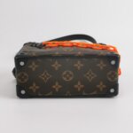 Louis Vuitton Soft Trunk — фото 6