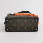Louis Vuitton Soft Trunk (Луи Виттон) — фото 6