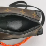 Louis Vuitton Soft Trunk (Луи Виттон) — фото 8