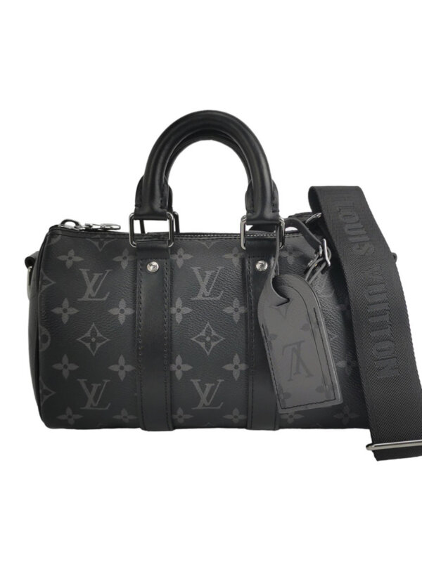 Louis Vuitton Keepall 25 — продано