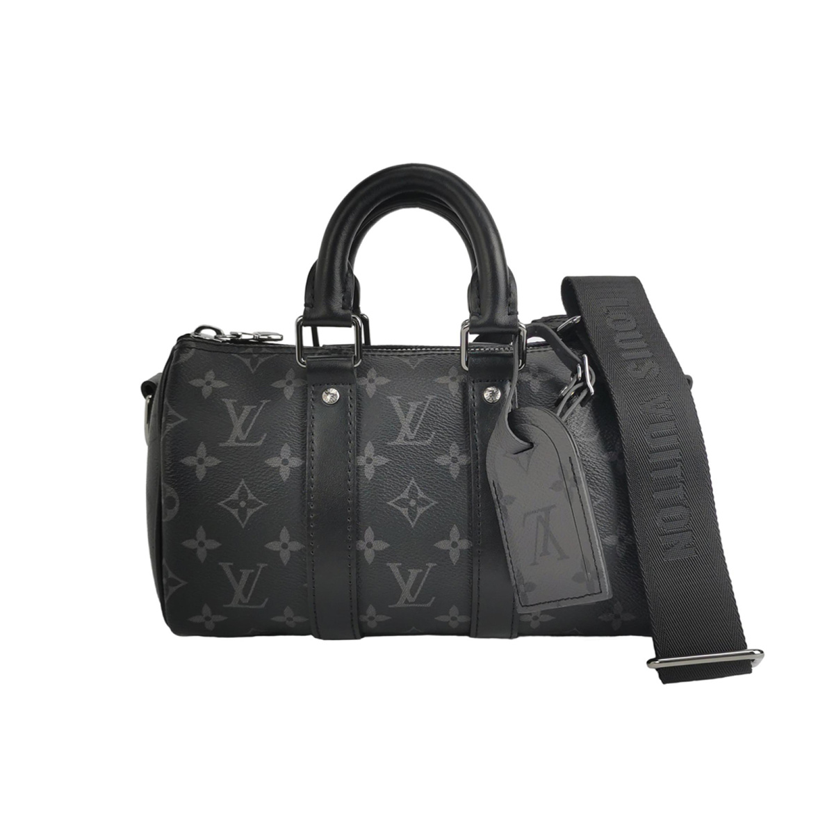 Louis Vuitton Keepall 25 — продано