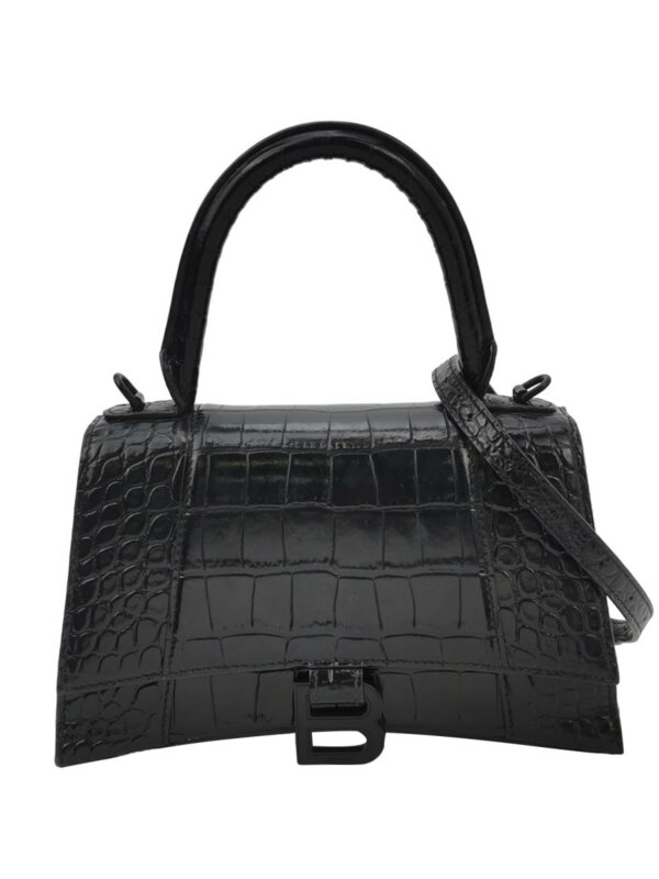 Balenciaga Hourglass B — продано