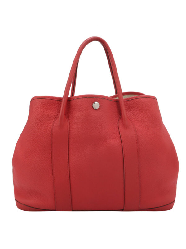 Hermès Garden Party 36 Negonda T 5 N — продано