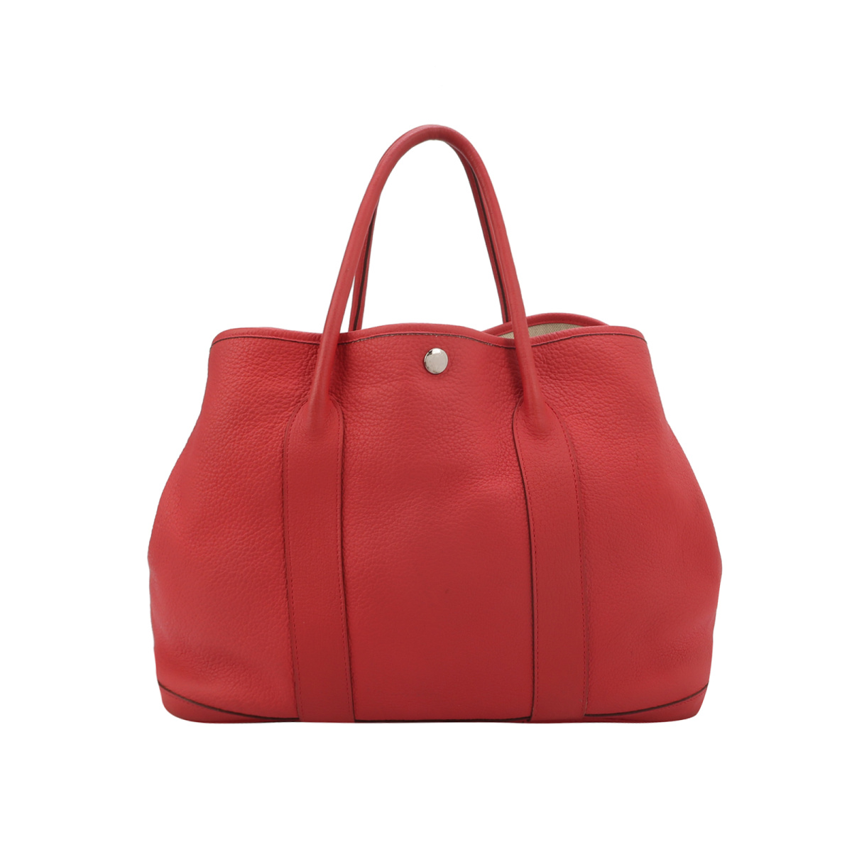 Hermès Garden Party 36 Negonda T 5 N — продано