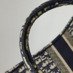 Dior Book Tote Oblique — фото 11