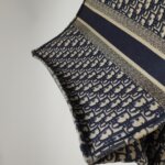 Dior Book Tote Oblique — фото 12