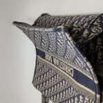 Dior Book Tote Oblique — фото 13