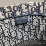 Dior Book Tote Oblique — фото 14