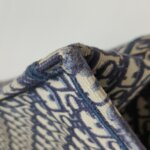 Dior Book Tote Oblique — фото 16