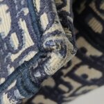 Dior Book Tote Oblique — фото 17