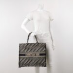 Dior Book Tote Oblique — фото 2