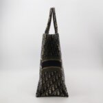 Dior Book Tote Oblique — фото 3