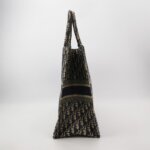 Dior Book Tote Oblique — фото 4