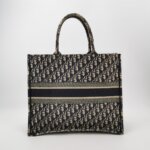 Dior Book Tote Oblique — фото 5