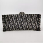 Dior Book Tote Oblique — фото 6