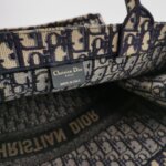 Dior Book Tote Oblique — фото 8