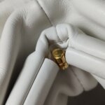 Bottega Veneta Pouch — фото 14