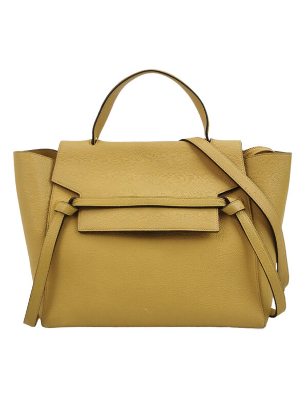 Celine Belt — продано