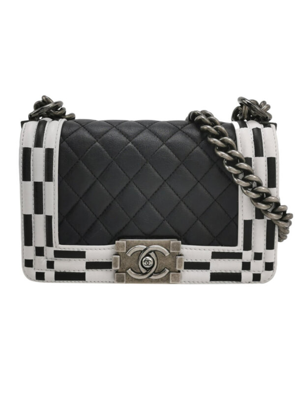 Chanel Leboy C — продано