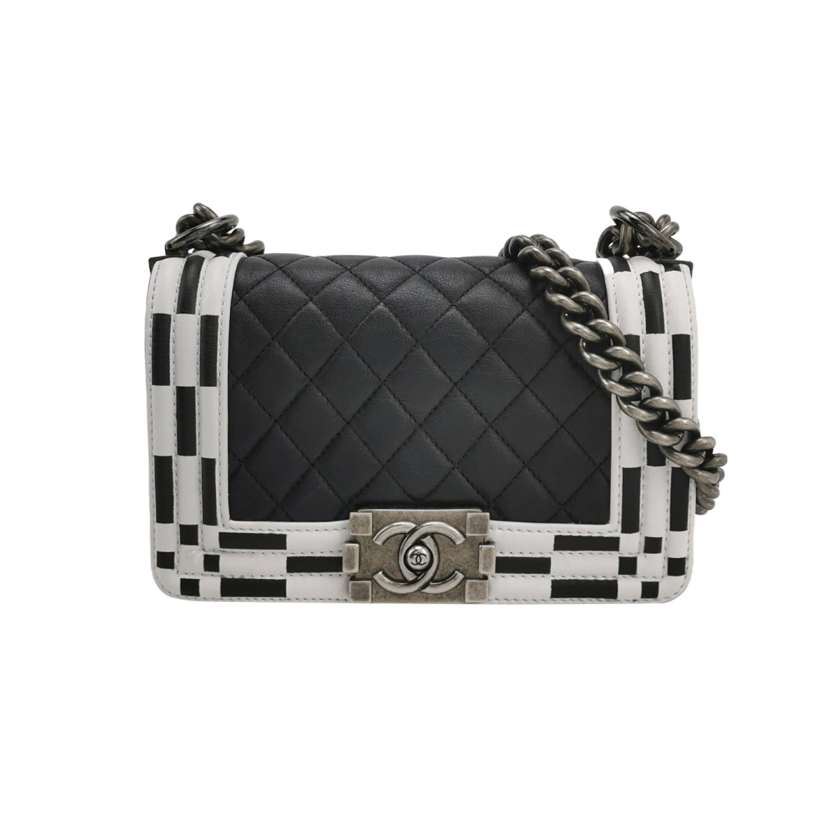 Chanel Leboy C — продано