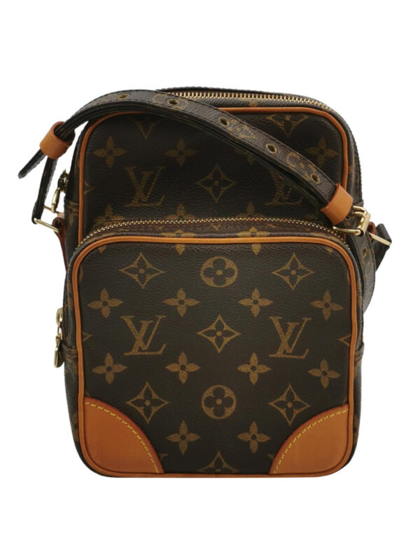 Louis Vuitton Amazone Monogram — продано