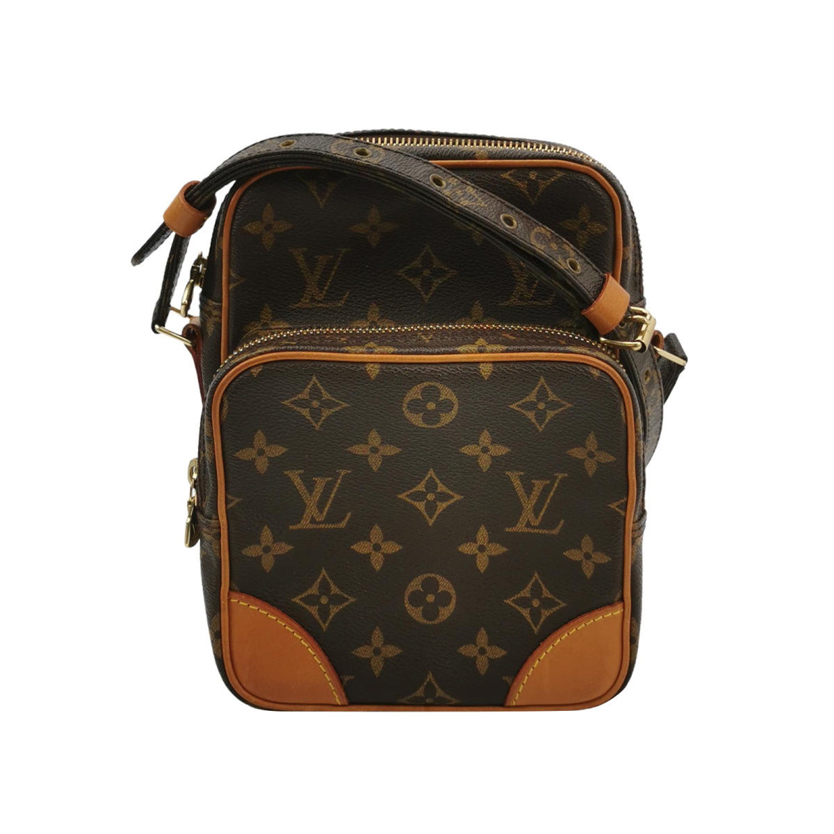 Louis Vuitton Amazone Monogram — продано