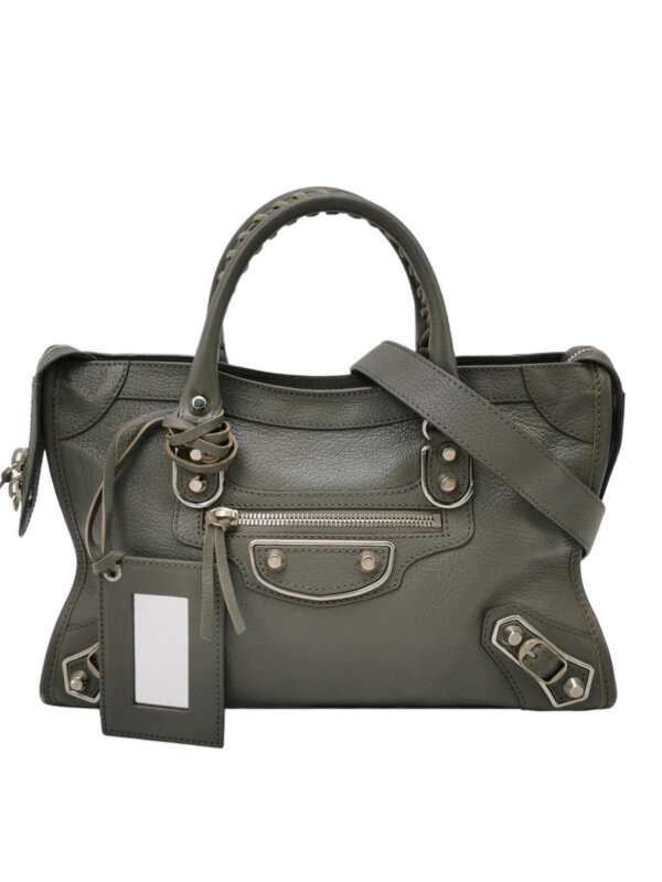Balenciaga Classic City — продано
