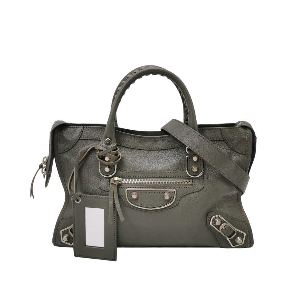 Balenciaga Classic City — продано