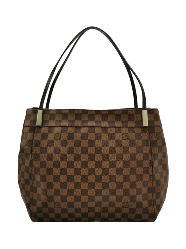 Louis Vuitton Marylebone logo