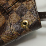 Louis Vuitton Marylebone logo — фото 12