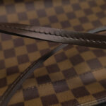 Louis Vuitton Marylebone logo — фото 13