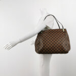 Louis Vuitton Marylebone logo — фото 2